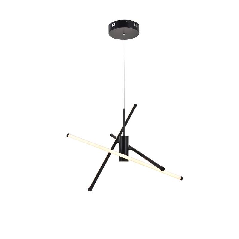 Sonny 3-Light Pendant