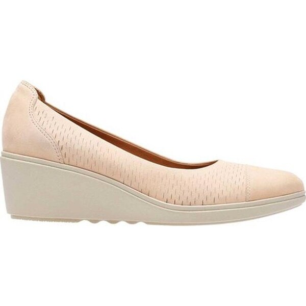 un tallara dee clarks