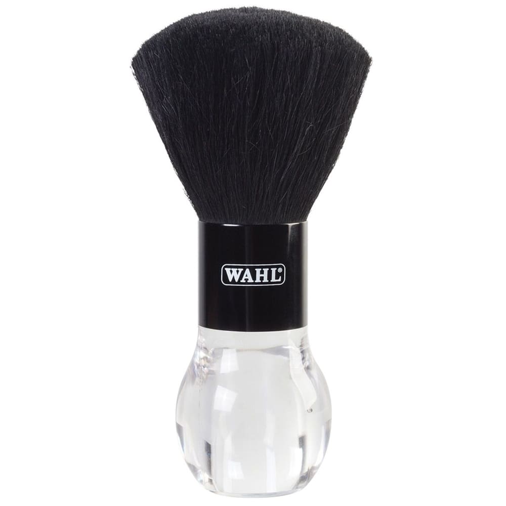 Wahl Neck Duster #3722-100 - White