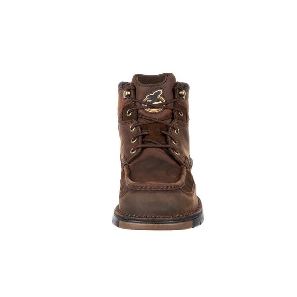 georgia boot athens 6 moc toe