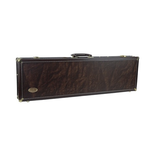Browning 03099 bg luggage case o/u to 30 barrels(except plus) brown