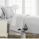 preview thumbnail 101 of 118, Vilano Comfort Premium Ultra-soft 3-piece Duvet Cover Set