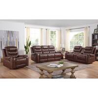 Free Shipping On 3 Piece Living Room Furniture Sets You Need In 2021 Overstock