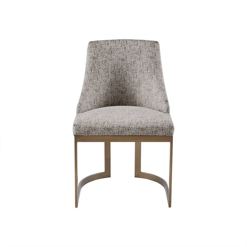 Modern 21'' Accent Dining Chairs Kitchen Chairs