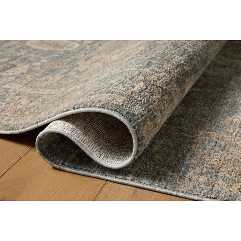 Alexander Home Paloma Traditional Area Rug