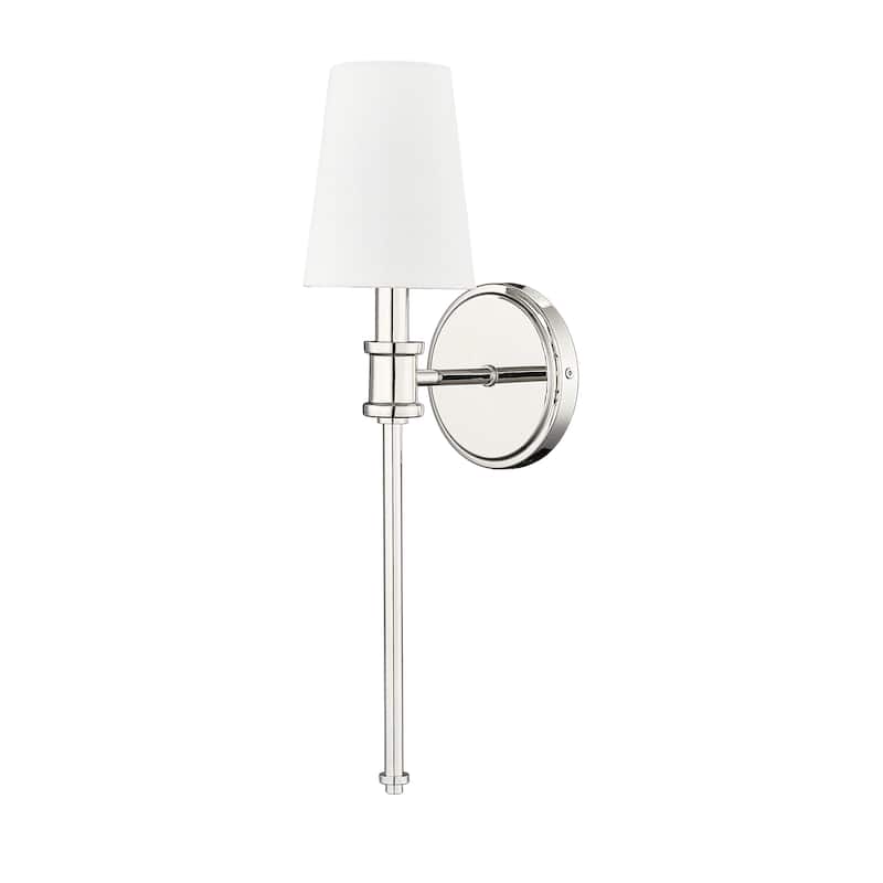 Millennium Lighting 1 Light Wall Sconce - 19 Inch