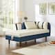 Option Beige+Blue