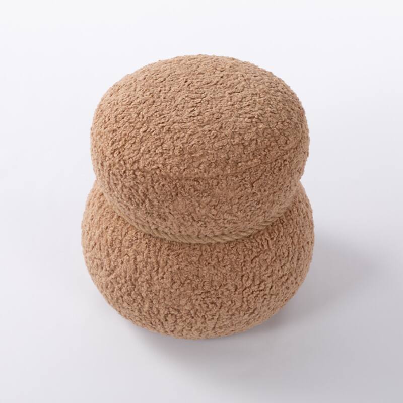 Living Room Ottoman