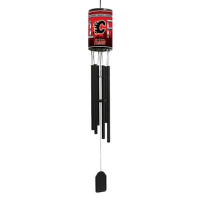 Calgary Flames Chime