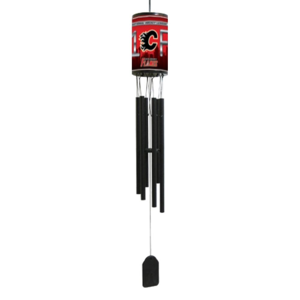 Calgary Flames Chime
