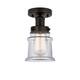 Option Clear / Oil Rubbed Bronze