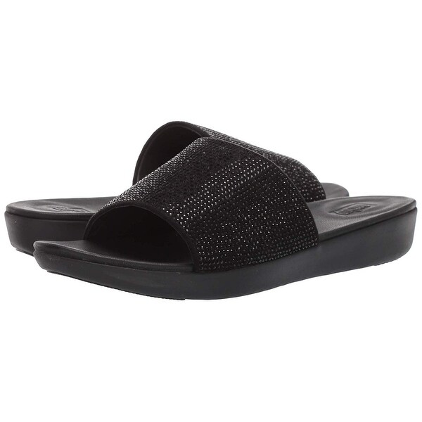 sola crystalled slides