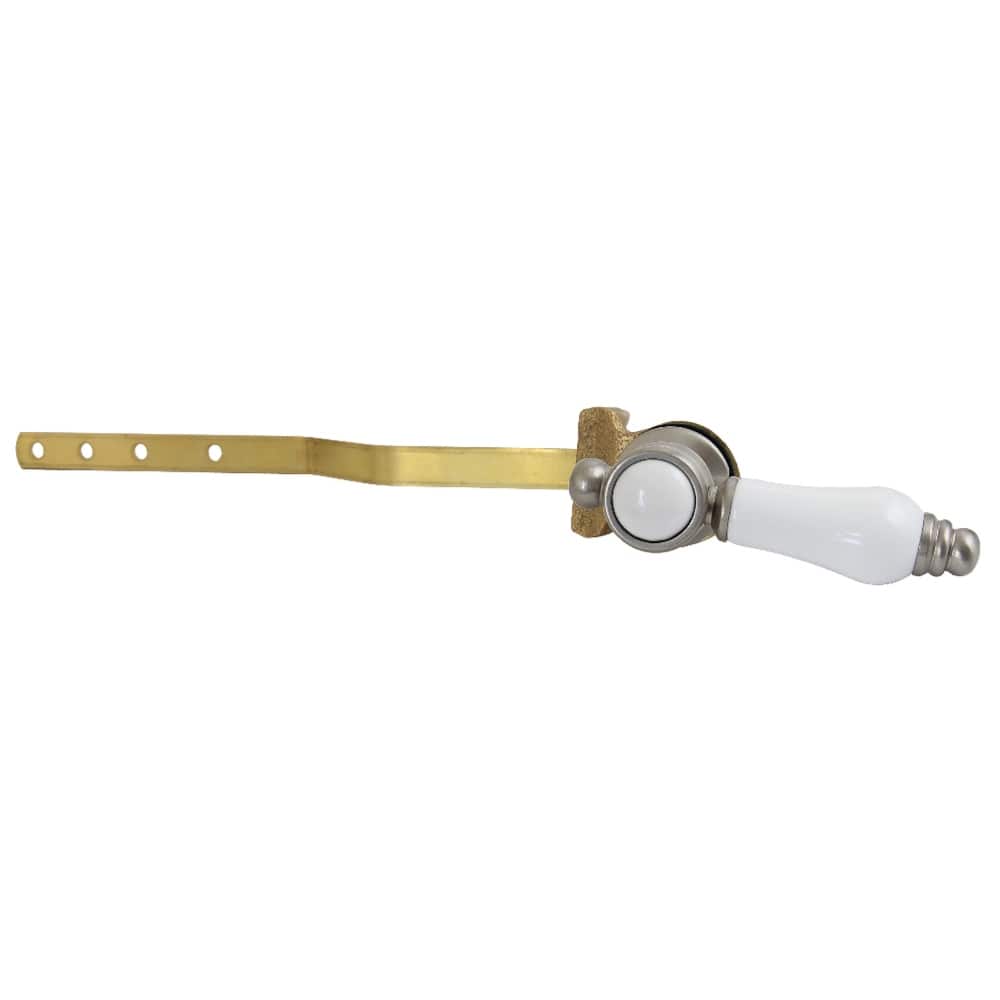 Kinston Brass Front Mount Toilet Tank Lever