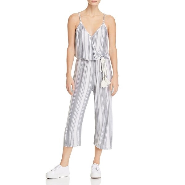 vintage havana jumpsuit