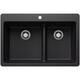 Option Coal Black