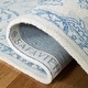 preview thumbnail 19 of 67, SAFAVIEH Handmade Micro-Loop Nuriye Medallion Wool Rug