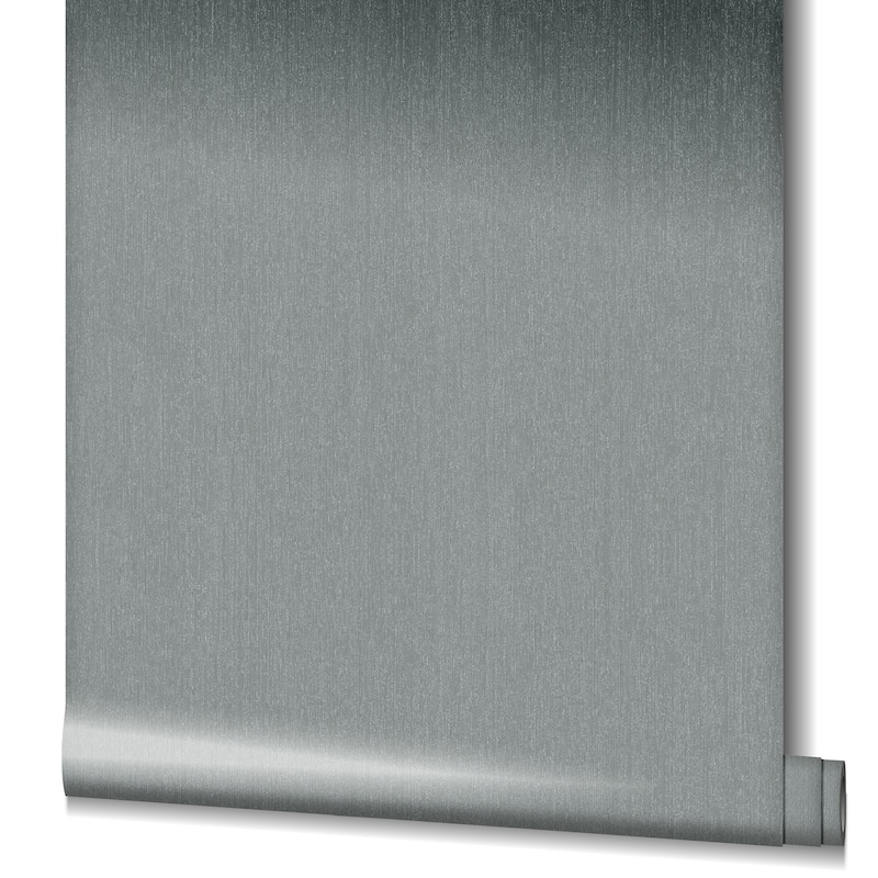 Galerie Wallcoverings Energy Collection Plain Streaks Effect Matte Wallpaper Roll