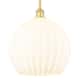 Option Satin Gold