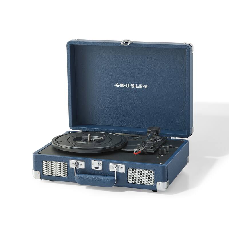 Crosley Cruiser Plus Record Player
