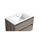 preview thumbnail 5 of 8, Marlow Kye 30" Single Bathroom Vanity