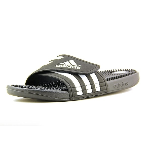 adidas open toe sandals
