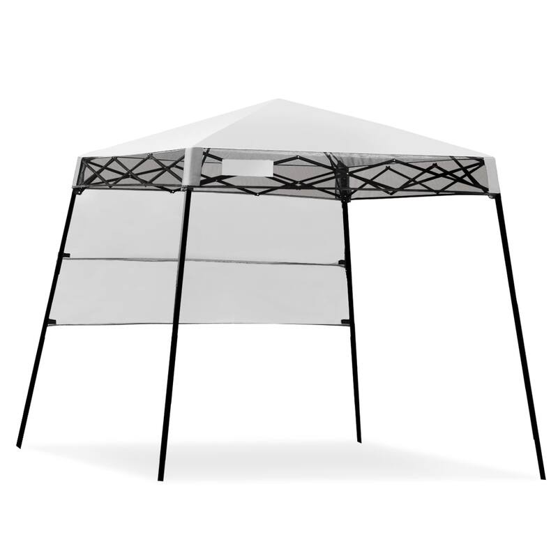 Pop-up roof