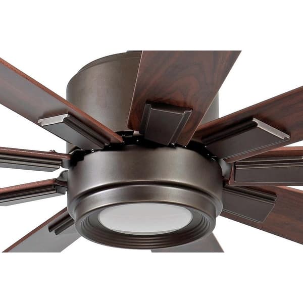 Craftmade Kat729 Katana 72 9 Blade Ceiling Fan Blades Remote And Overstock 12986579
