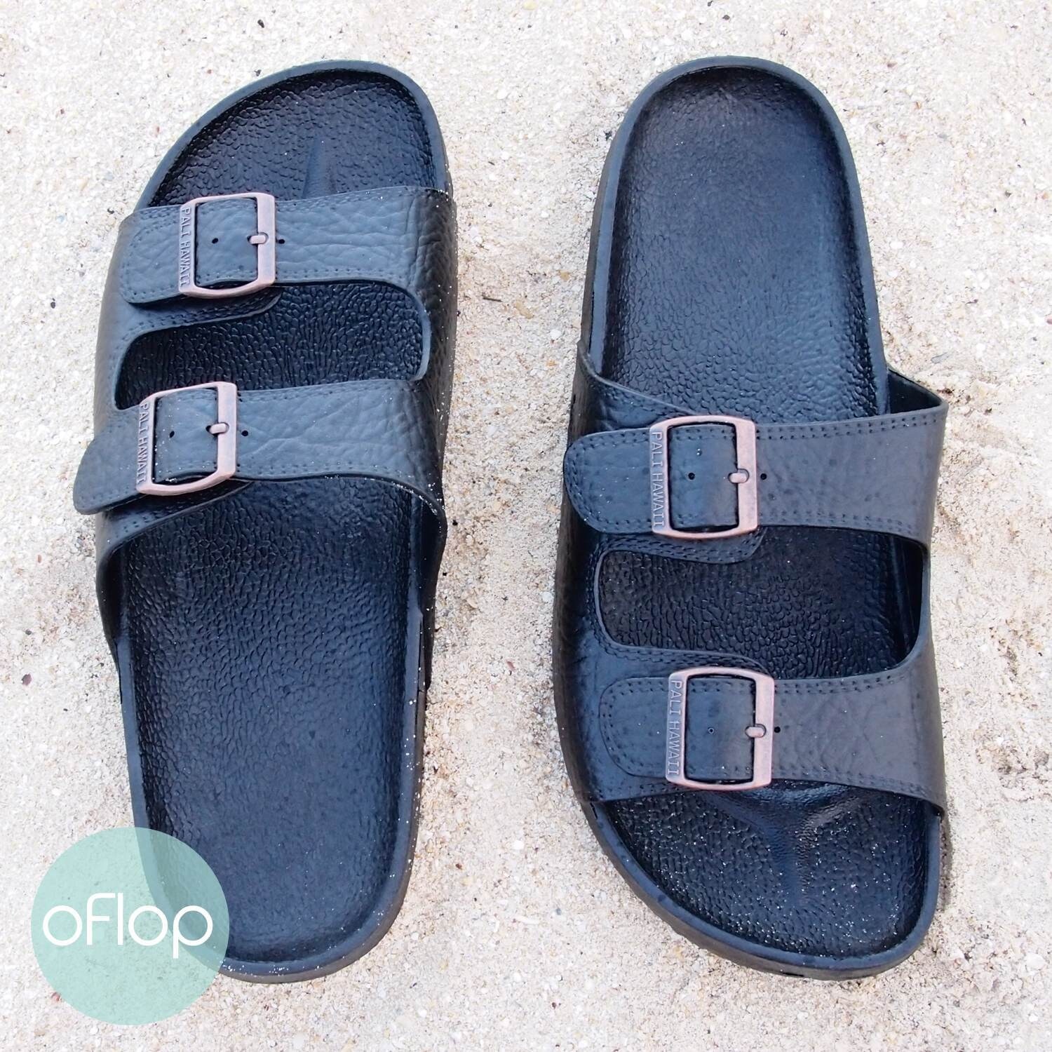 pali hawaii buckle sandals