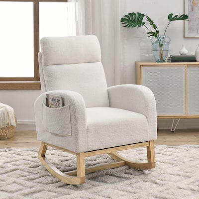 Teddy Accent Rocking Chair
