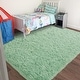 preview thumbnail 103 of 126, Large Shaggy Home Decor Carpets Fluffy Area Rugs for Living Room Bedroom