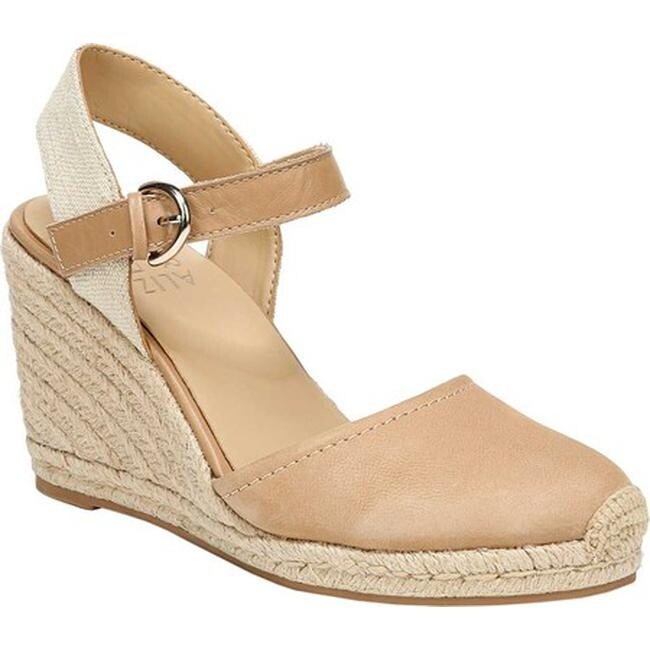 naturalizer espadrille shoes