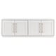 preview thumbnail 57 of 70, Tillman Rectangular TV Stand for TV's up to 75"