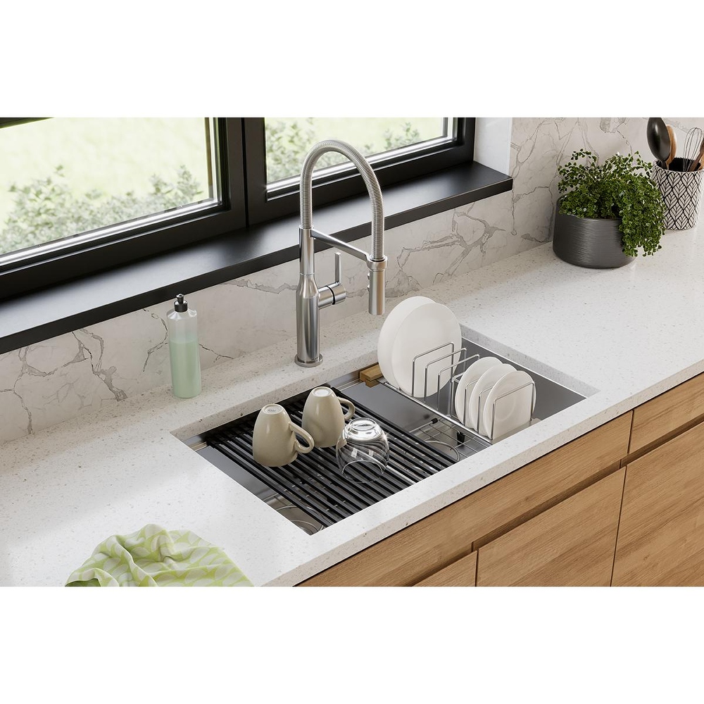 Elkay Kitchen Sinks | Shop Online at Overstock