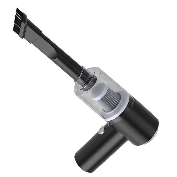 120W Cordless Handheld Mini Vacuum Cleaner Bed Bath & Beyond 39461556