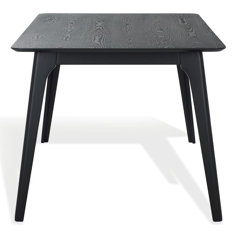 SAFAVIEH COUTURE Madina Rectangle Wood Dining Table - 59"W x 35"D x 30"H