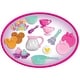 preview thumbnail 4 of 3, Disney Junior: Minnie Mouse Happy Helpers Brunch Café Kitchen Playset