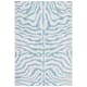 Option Ivory/Aqua