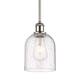 Option Polished Nickel / Seedy