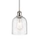 Option Polished Nickel / Seedy