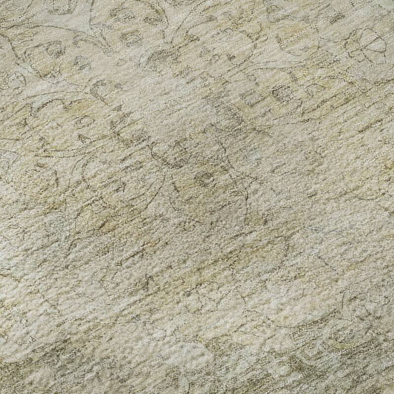 Premium Washable Super Soft Vintage Traditional Mayfield Rug