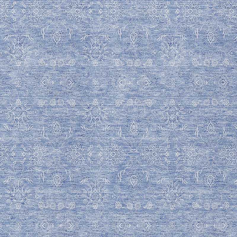 HomeRoots Floral Transitional Rectangle Outdoor Rug