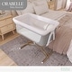 preview thumbnail 14 of 16, Evolur Orabelle Bassinet