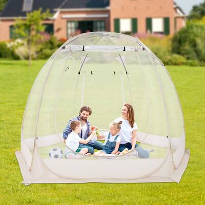 Garden Courtyard Tent Camping Tent
