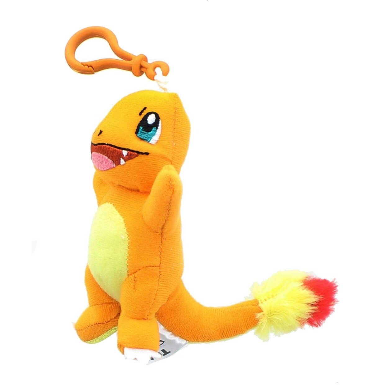 charmander pokemon stuffed animal