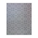 preview thumbnail 78 of 114, Gertmenian Solterra Bohemian Moroccan Global Weather Resistant Polypropylene Flatweave Indoor/ Outdoor Area Rug Collection