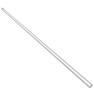 Solid Acrylic Rod PMMA Extruded Bar Clear - Bed Bath & Beyond - 43581985