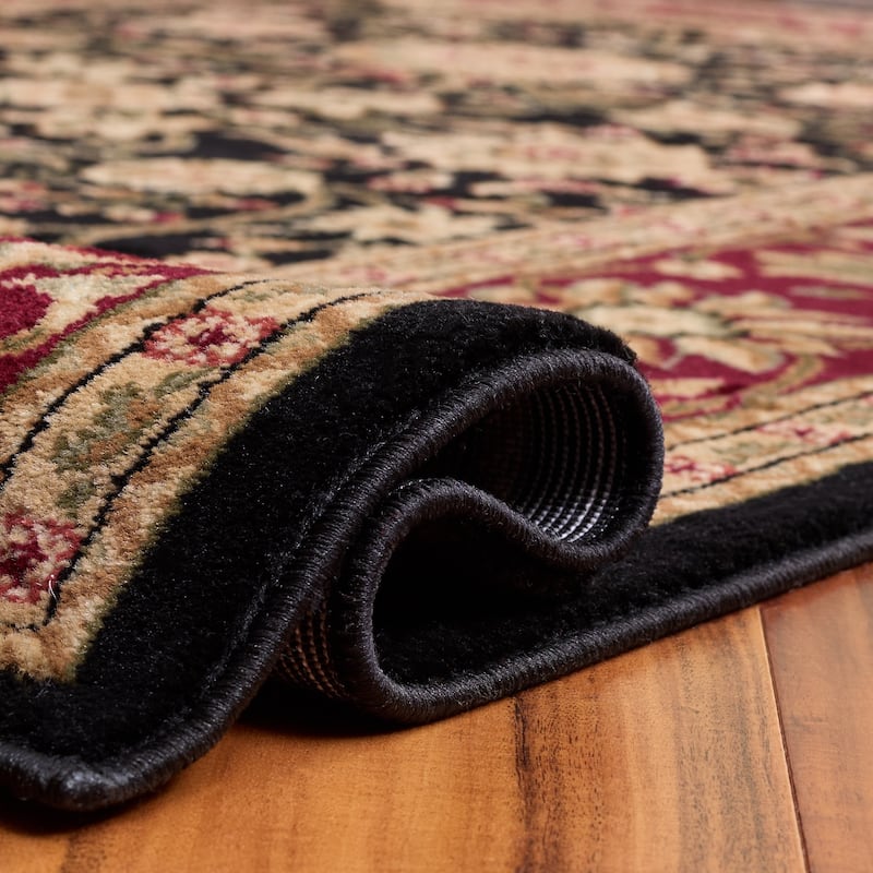 SAFAVIEH, Lyndhurst Marsha Traditional Area Rug