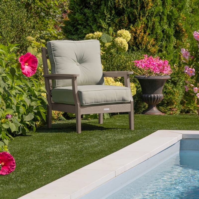 HIGHWOOD Lehigh Deep Seating Chair