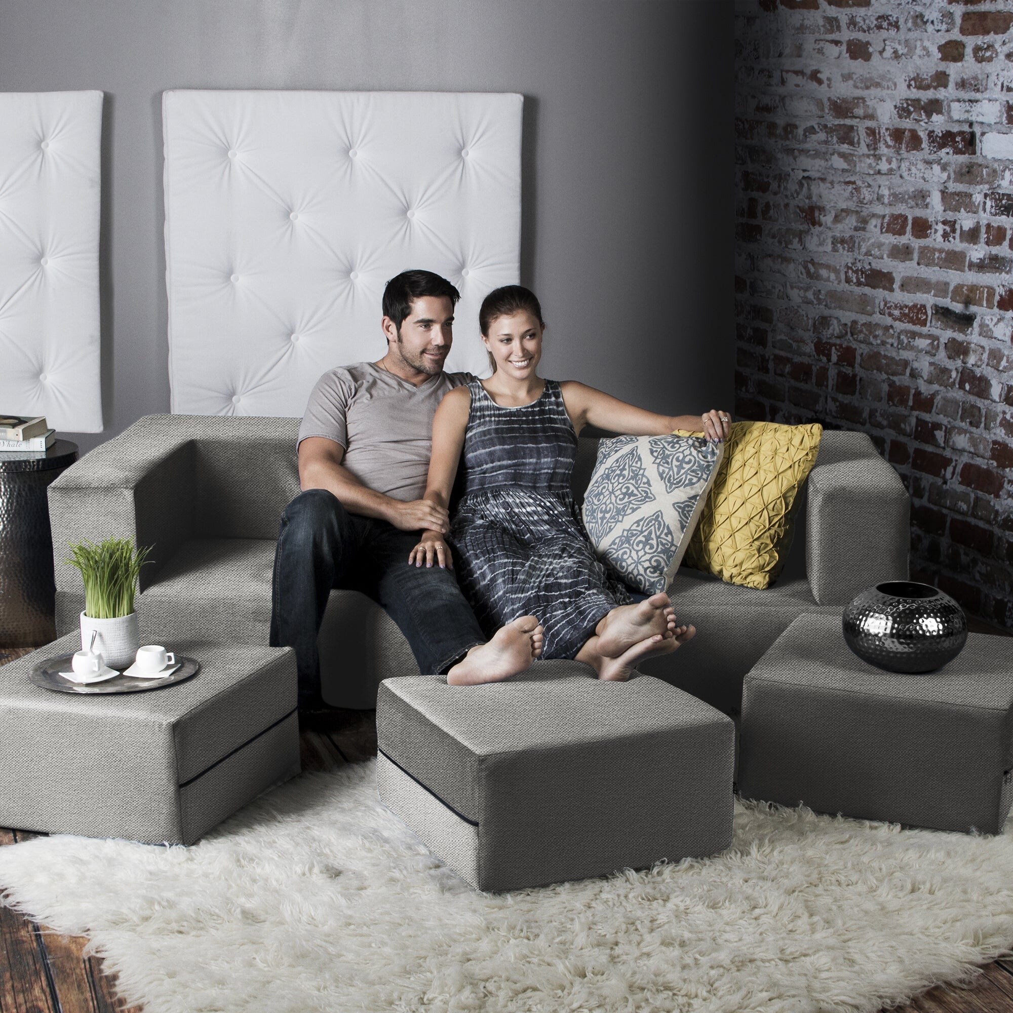 Porch and den clearance sofa