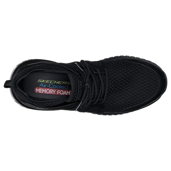 tênis skechers rough cut